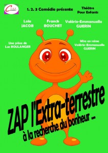 ZAP_affiche