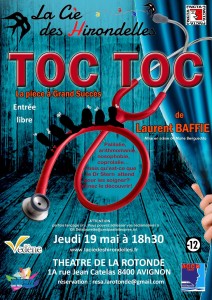 TOC TOC WEB